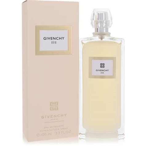 givenchy 3 parfum|Givenchy perfumes price list.